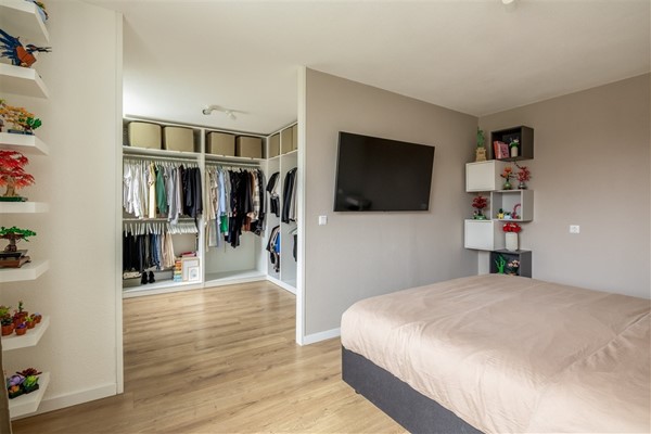 Medium property photo - Uranus 19, 9602 NN Hoogezand